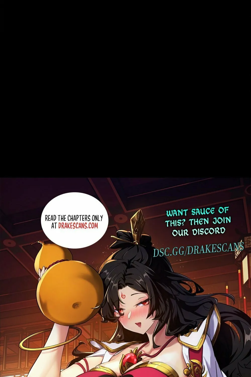 My Disciples Are All Big Villains Chapter 155 page 53 - 