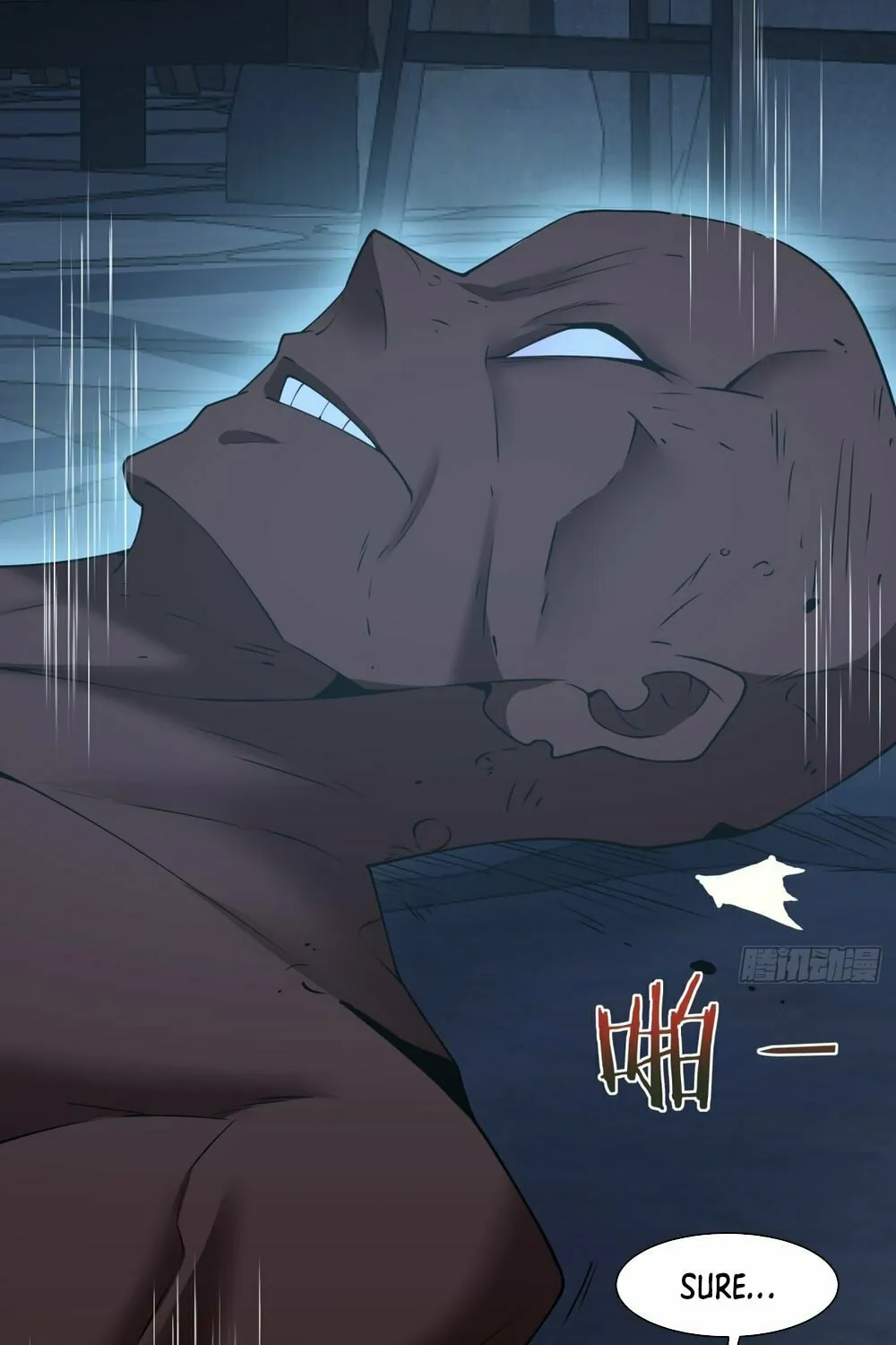 My Disciples Are All Big Villains Chapter 156 page 13 - 
