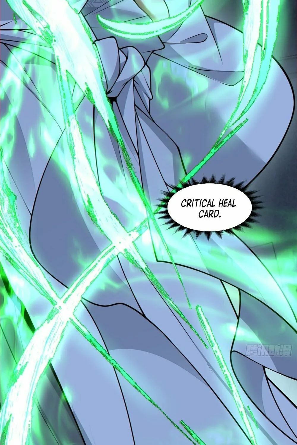 My Disciples Are All Big Villains Chapter 156 page 19 - 