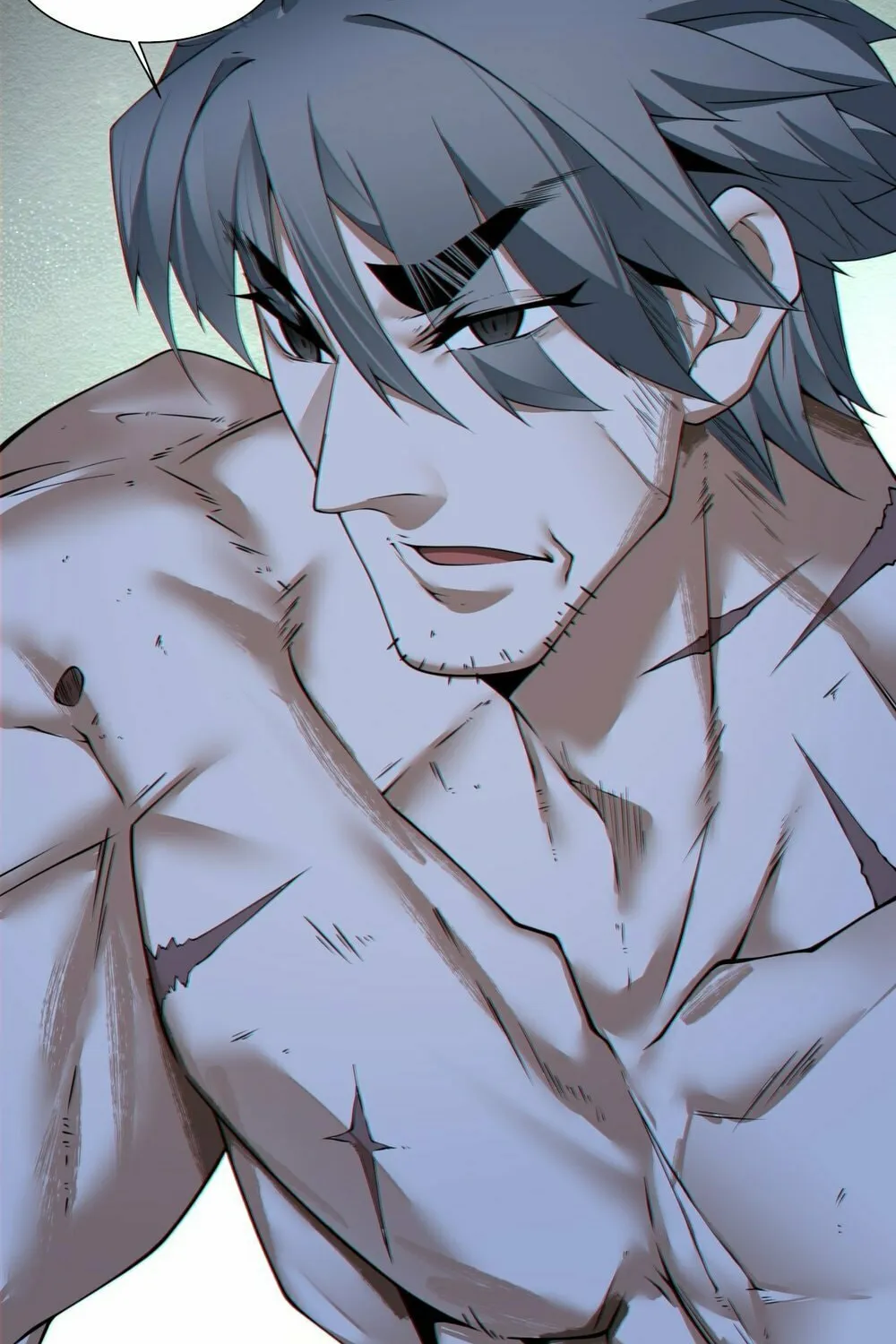 My Disciples Are All Big Villains Chapter 156 page 32 - 