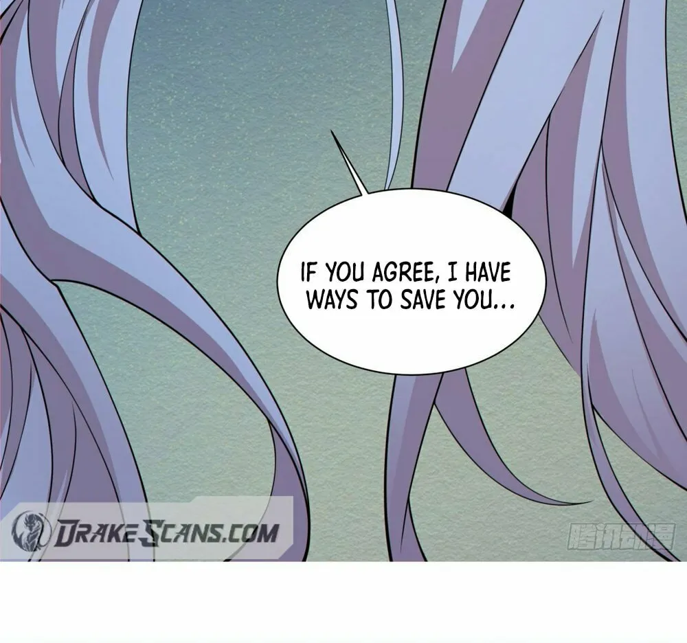 My Disciples Are All Big Villains Chapter 156 page 9 - 