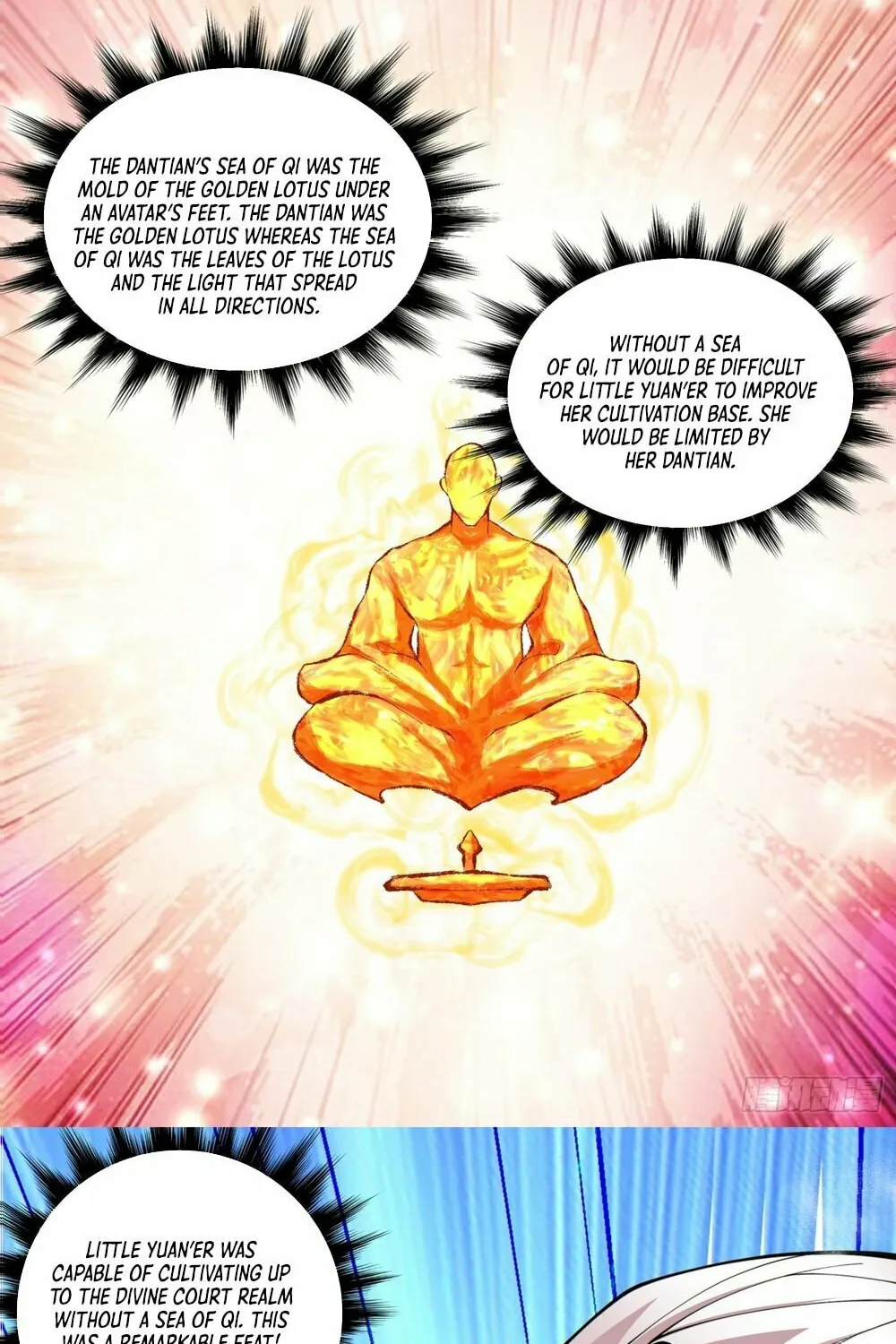 My Disciples Are All Big Villains Chapter 157 page 23 - 