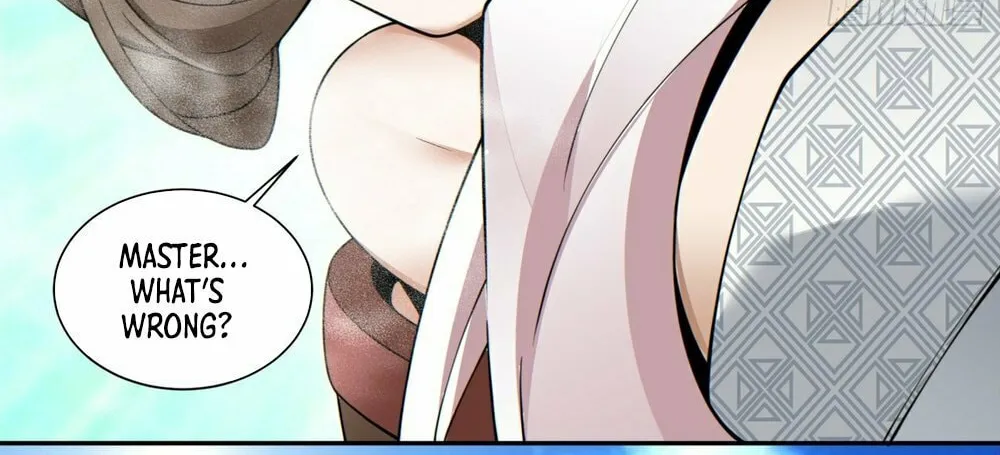 My Disciples Are All Big Villains Chapter 157 page 25 - 