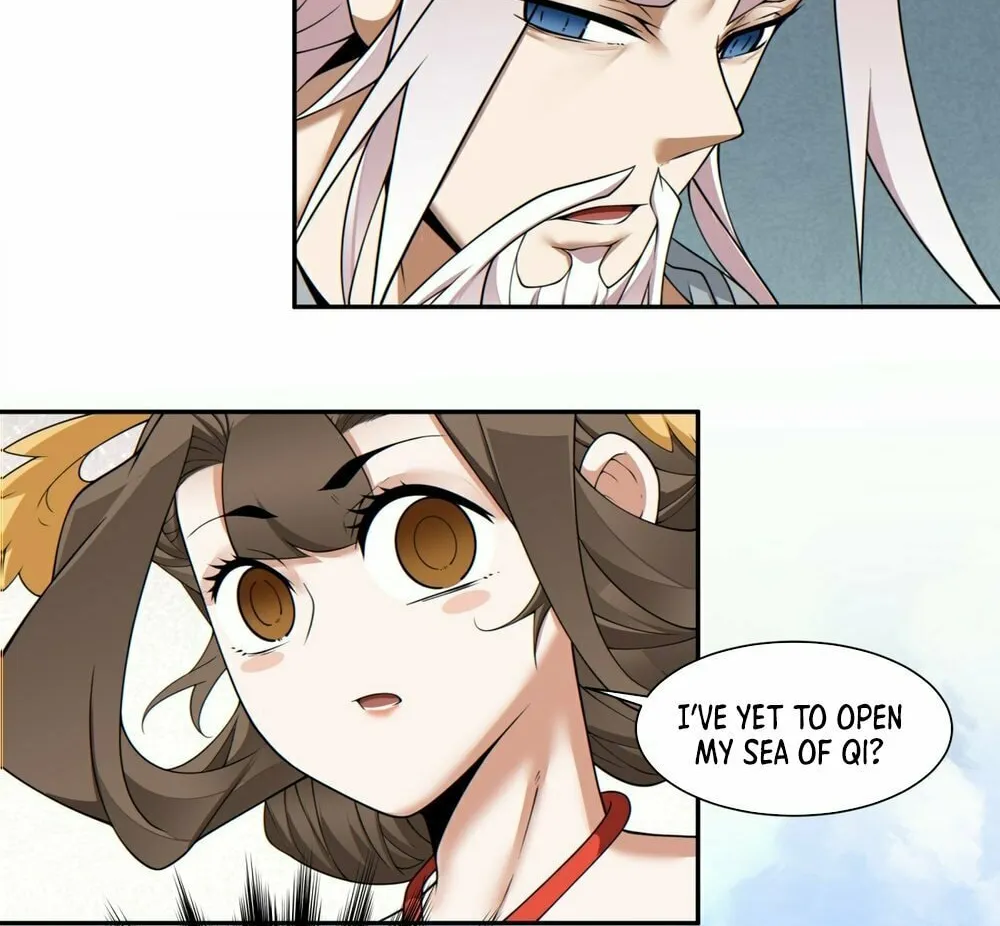 My Disciples Are All Big Villains Chapter 157 page 27 - 