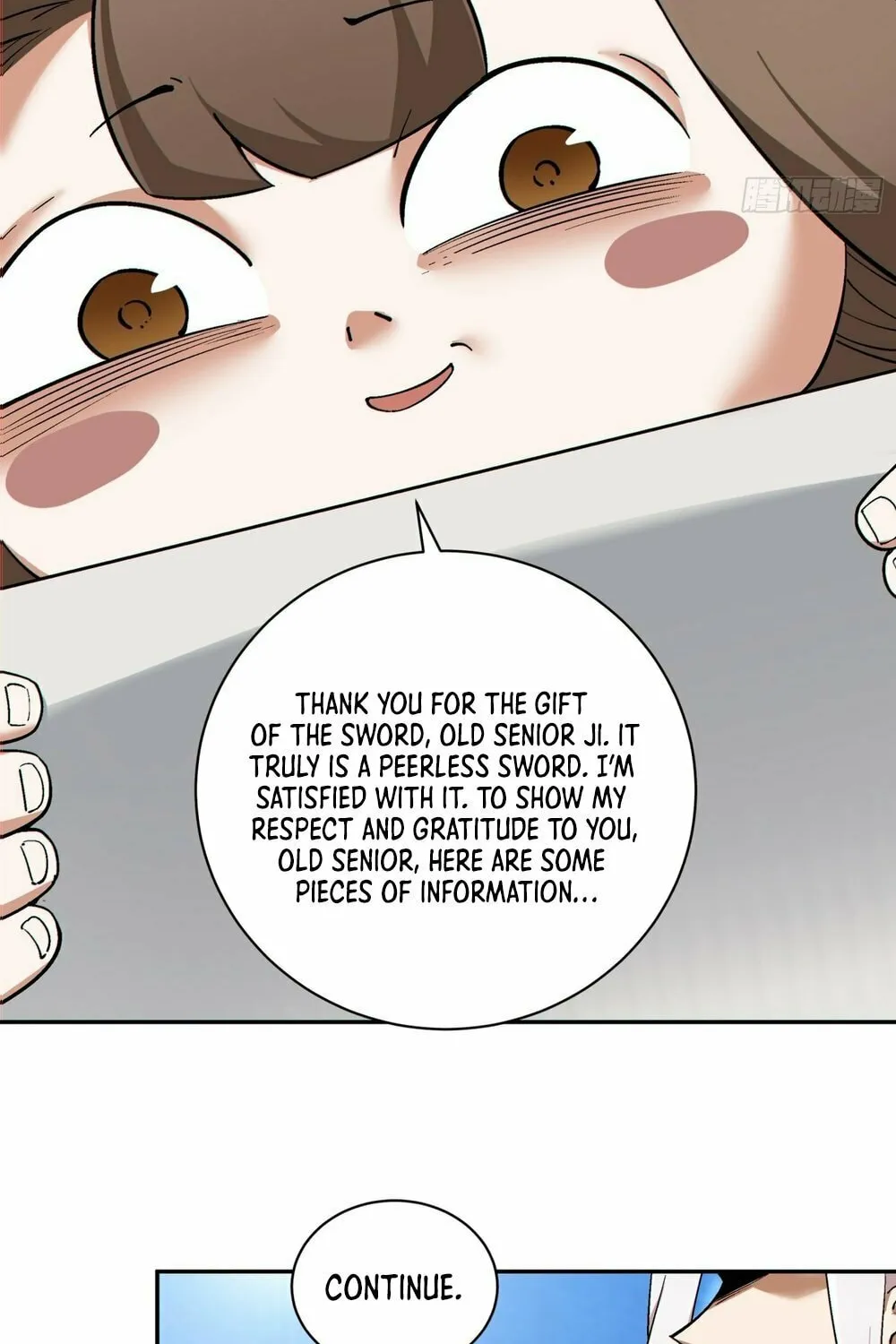 My Disciples Are All Big Villains Chapter 157 page 32 - 