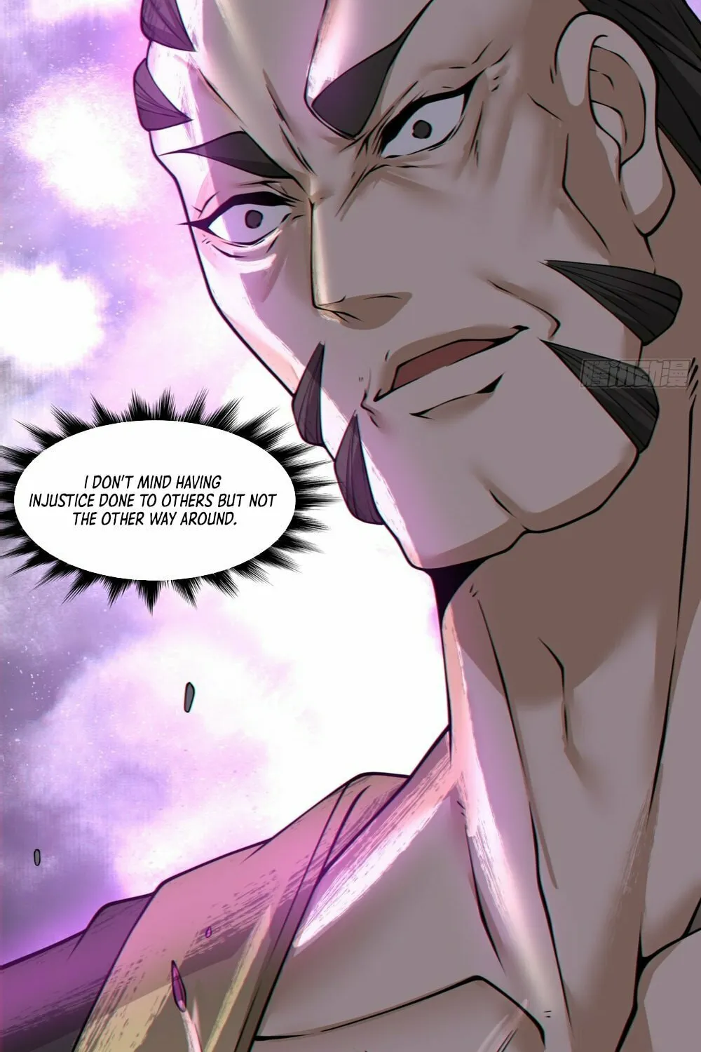 My Disciples Are All Big Villains Chapter 157 page 54 - 