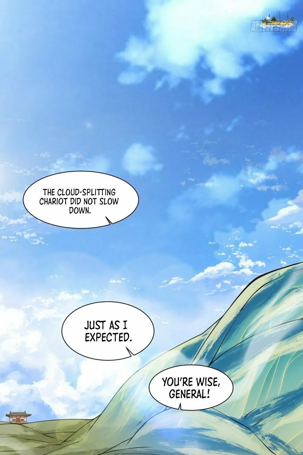 My Disciples Are All Big Villains Chapter 158 page 32 - 