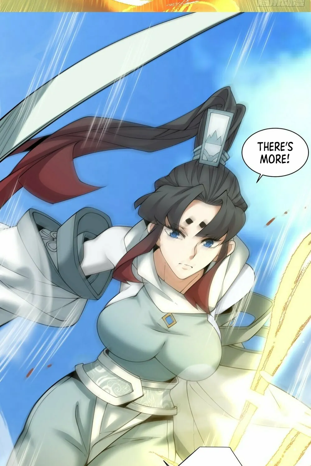 My Disciples Are All Big Villains Chapter 158 page 40 - 