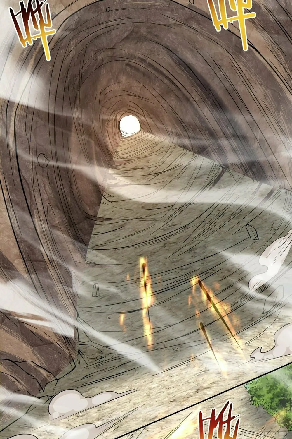 My Disciples Are All Big Villains Chapter 158 page 48 - 