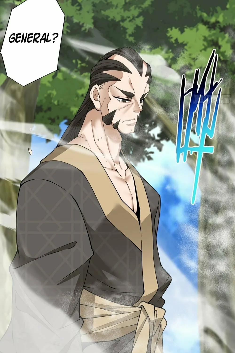 My Disciples Are All Big Villains Chapter 158 page 53 - 