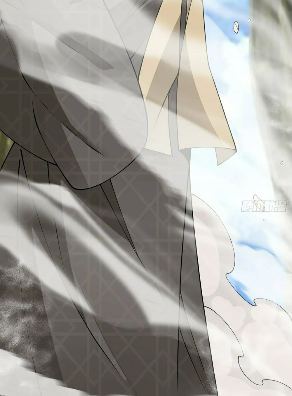 My Disciples Are All Big Villains Chapter 158 page 54 - 