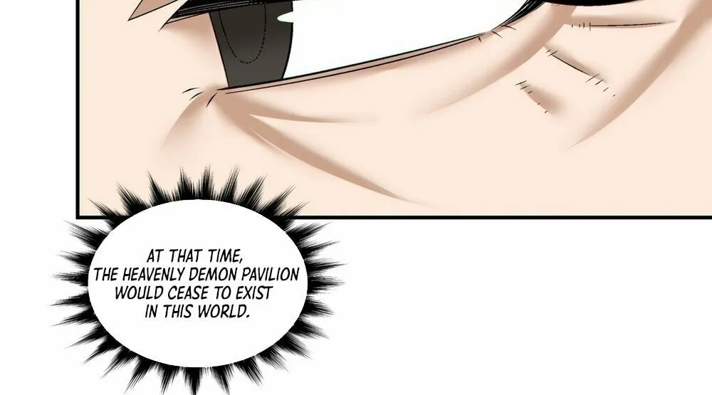 My Disciples Are All Big Villains Chapter 158 page 9 - 