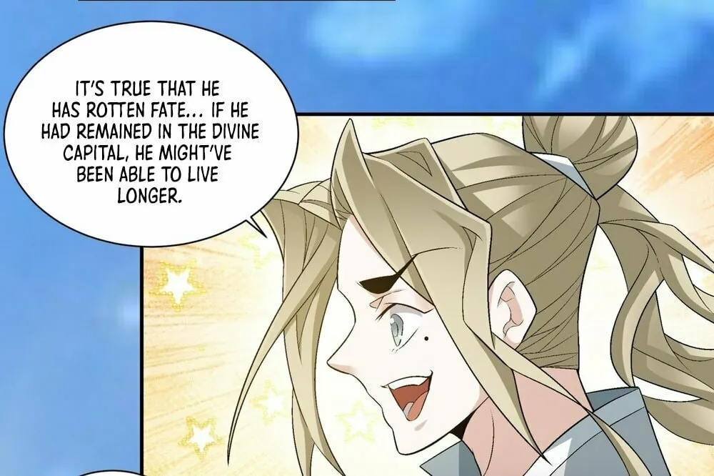 My Disciples Are All Big Villains Chapter 159 page 13 - 
