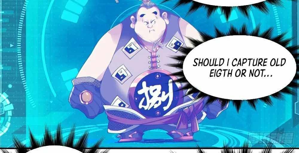 My Disciples Are All Big Villains Chapter 159 page 24 - 