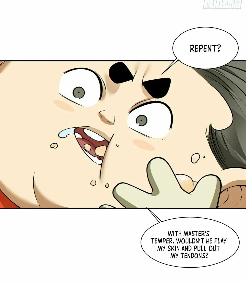 My Disciples Are All Big Villains Chapter 159 page 47 - 