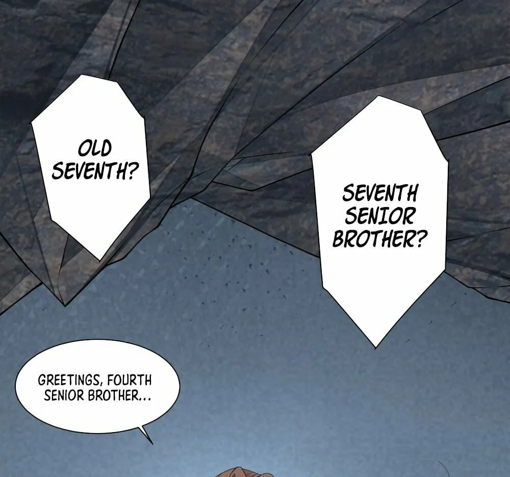 My Disciples Are All Big Villains Chapter 159 page 53 - 
