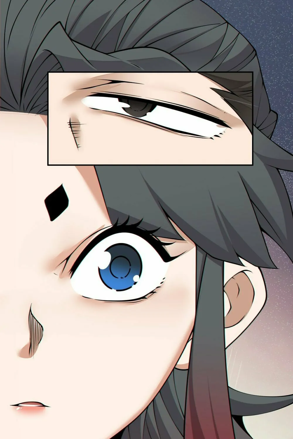 My Disciples Are All Big Villains Chapter 159 page 8 - 