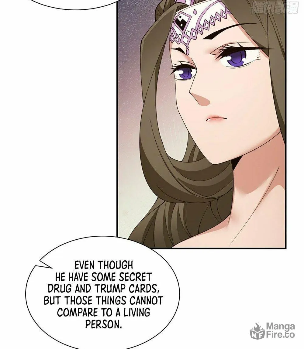 My Disciples Are All Big Villains Chapter 16 page 14 - 