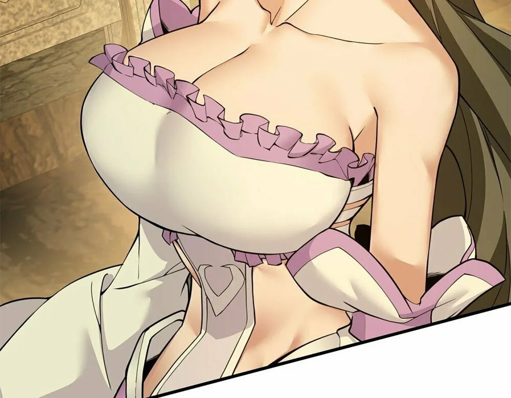 My Disciples Are All Big Villains Chapter 16 page 3 - 