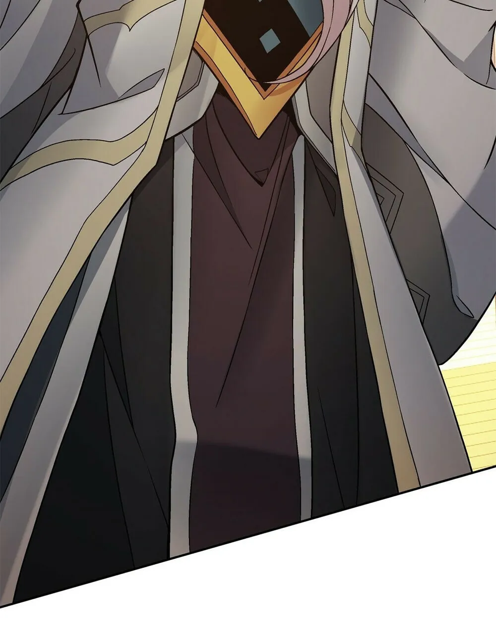 My Disciples Are All Big Villains Chapter 16 page 39 - 