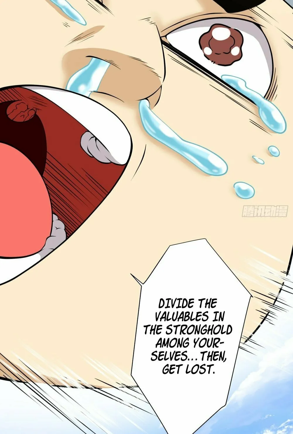 My Disciples Are All Big Villains Chapter 160 page 56 - 