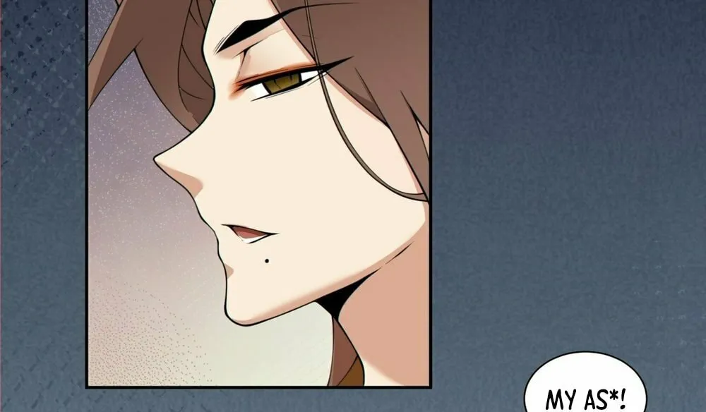 My Disciples Are All Big Villains Chapter 160 page 8 - 