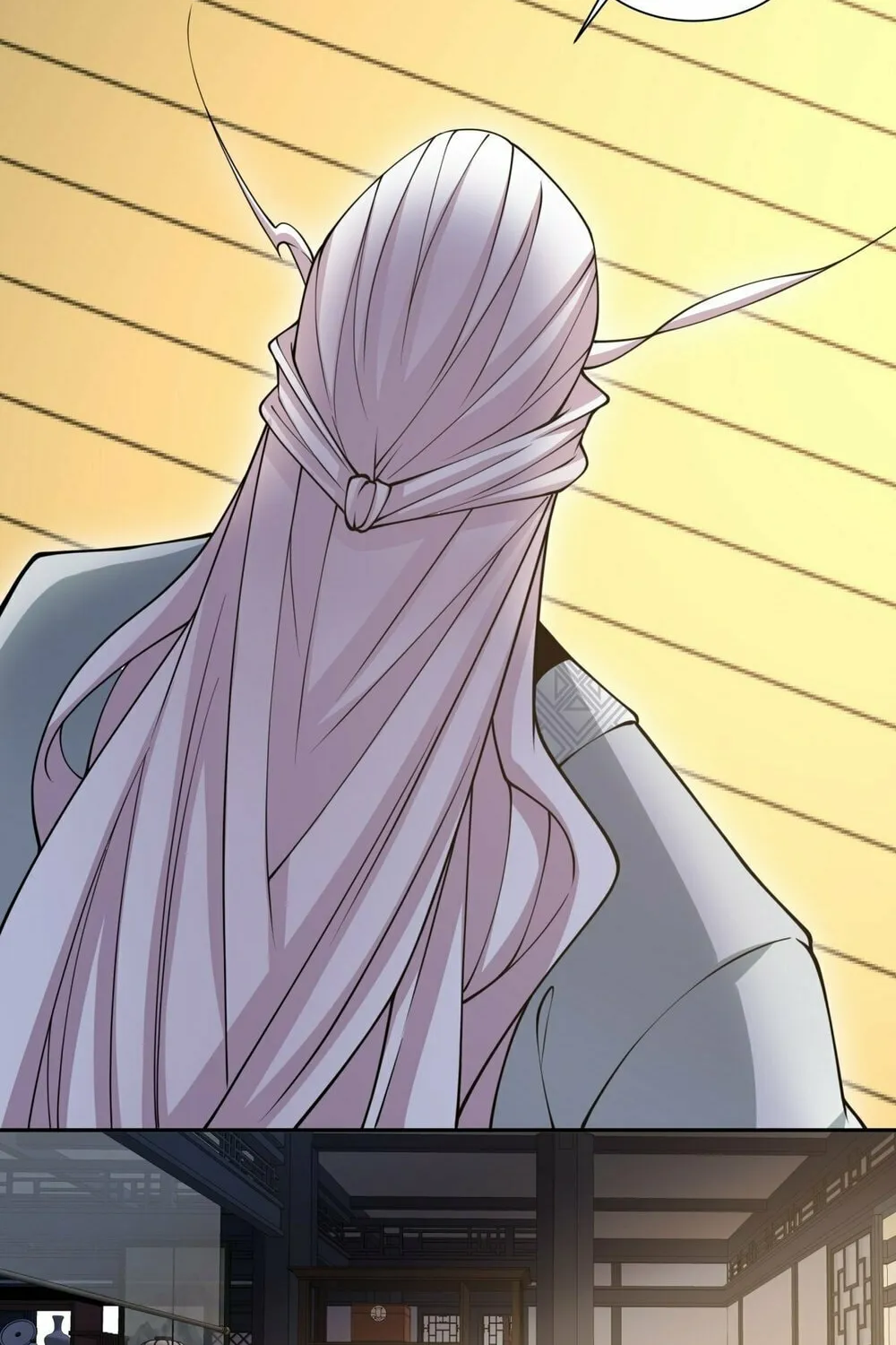 My Disciples Are All Big Villains Chapter 161 page 28 - 