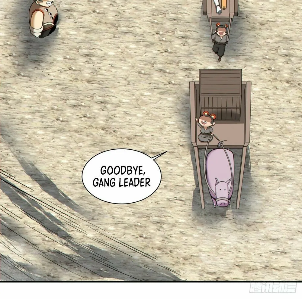 My Disciples Are All Big Villains Chapter 161 page 5 - 