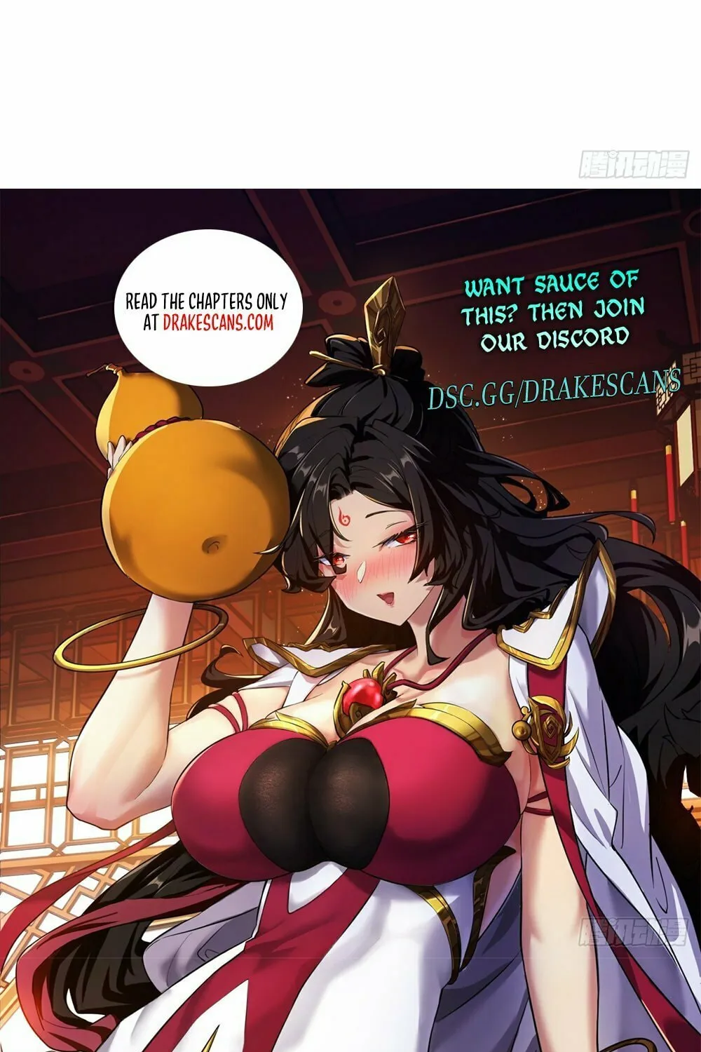 My Disciples Are All Big Villains Chapter 161 page 54 - 