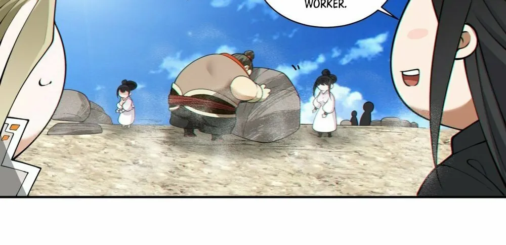 My Disciples Are All Big Villains Chapter 162 page 26 - 