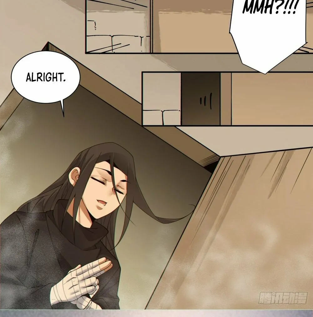 My Disciples Are All Big Villains Chapter 162 page 46 - 