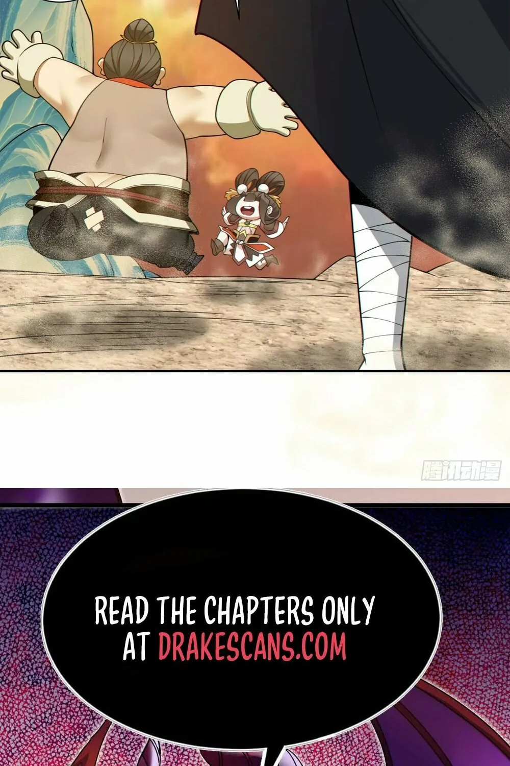 My Disciples Are All Big Villains Chapter 162 page 52 - 