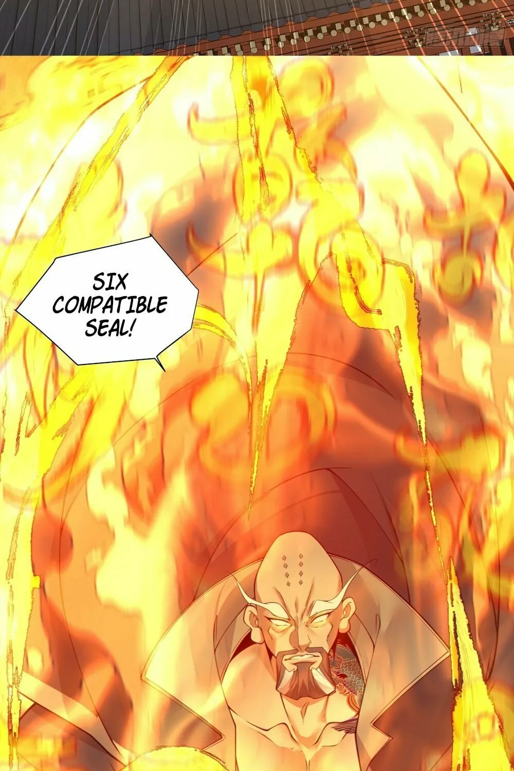 My Disciples Are All Big Villains Chapter 163 page 34 - 