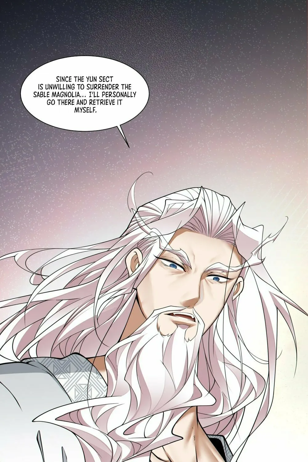 My Disciples Are All Big Villains Chapter 163 page 53 - 