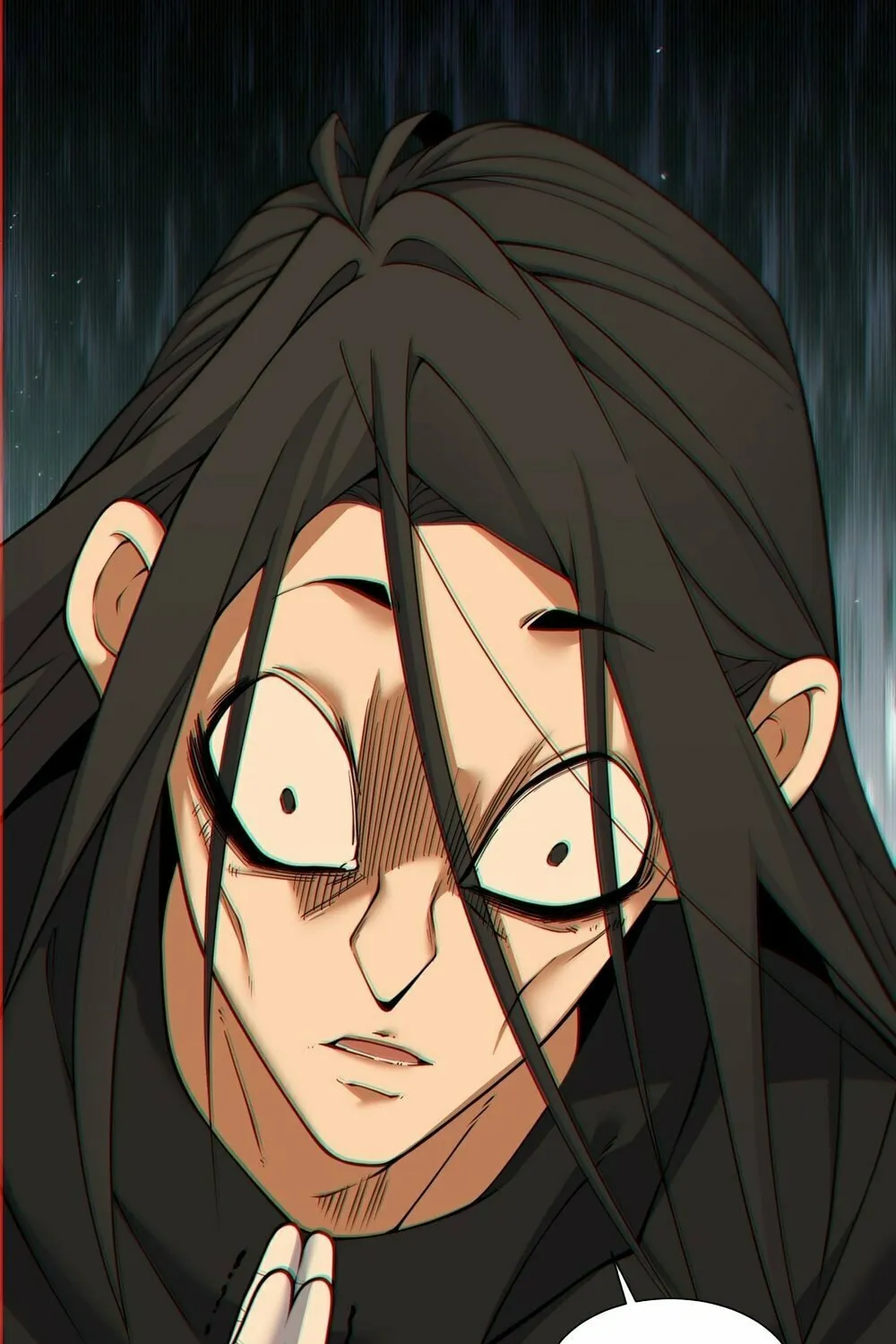 My Disciples Are All Big Villains Chapter 163 page 8 - 