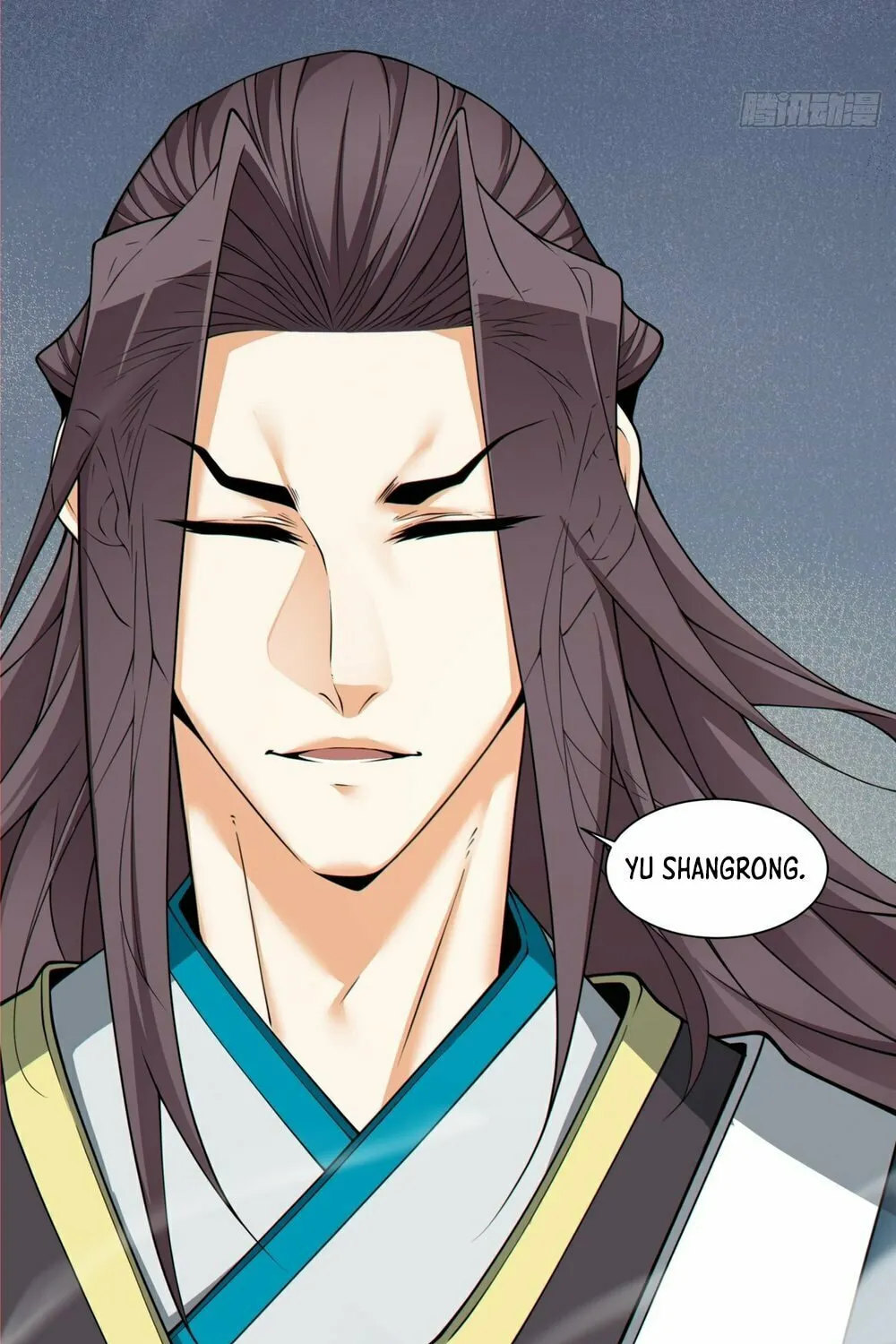 My Disciples Are All Big Villains Chapter 164 page 31 - 