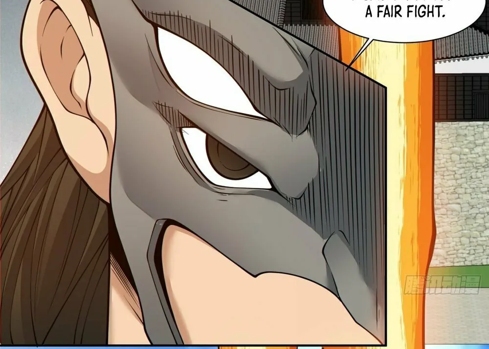 My Disciples Are All Big Villains Chapter 164 page 37 - 