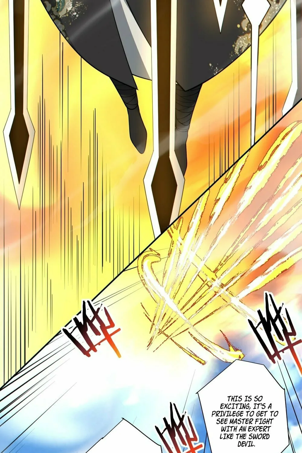 My Disciples Are All Big Villains Chapter 164 page 44 - 