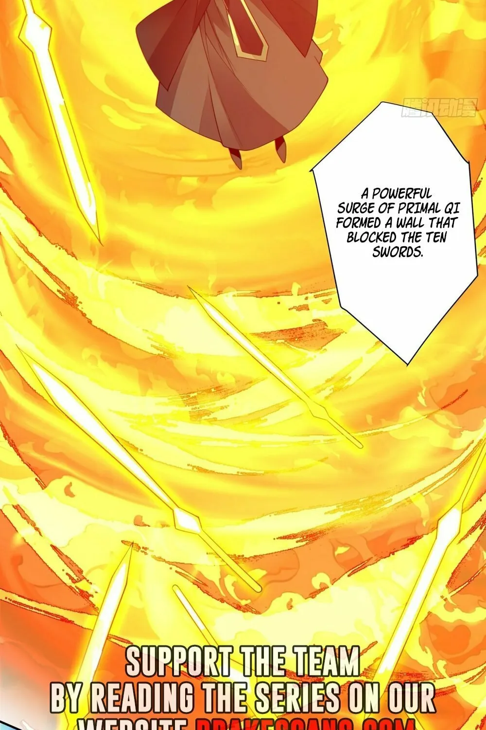 My Disciples Are All Big Villains Chapter 164 page 47 - 