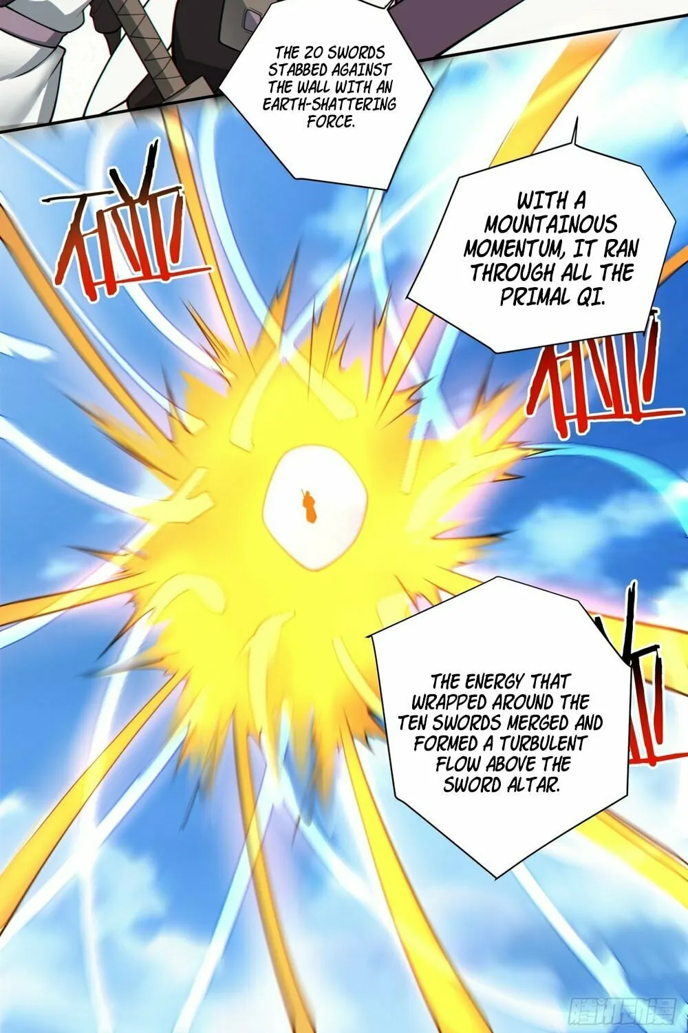 My Disciples Are All Big Villains Chapter 164 page 51 - 