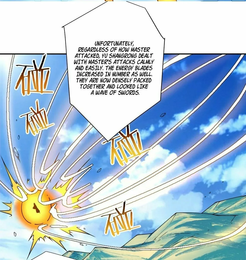 My Disciples Are All Big Villains Chapter 164 page 52 - 
