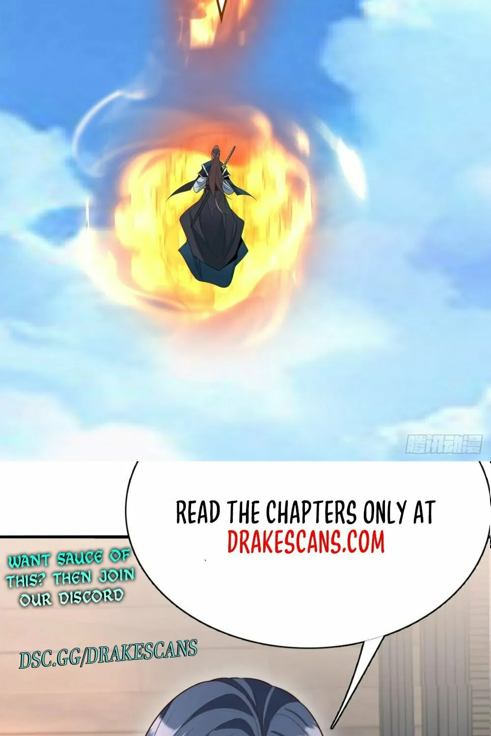 My Disciples Are All Big Villains Chapter 164 page 57 - 