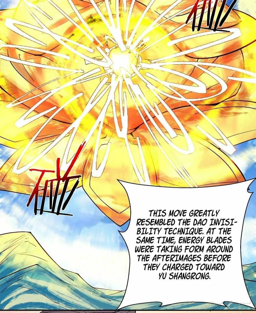 My Disciples Are All Big Villains Chapter 165 page 20 - 