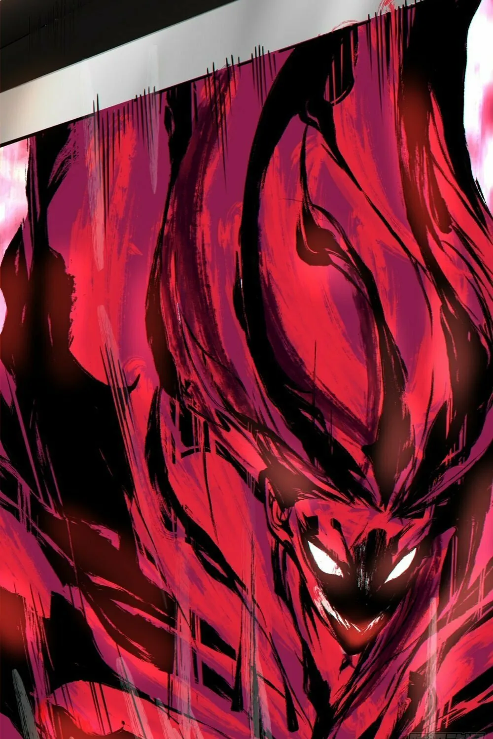 My Disciples Are All Big Villains Chapter 165 page 25 - 
