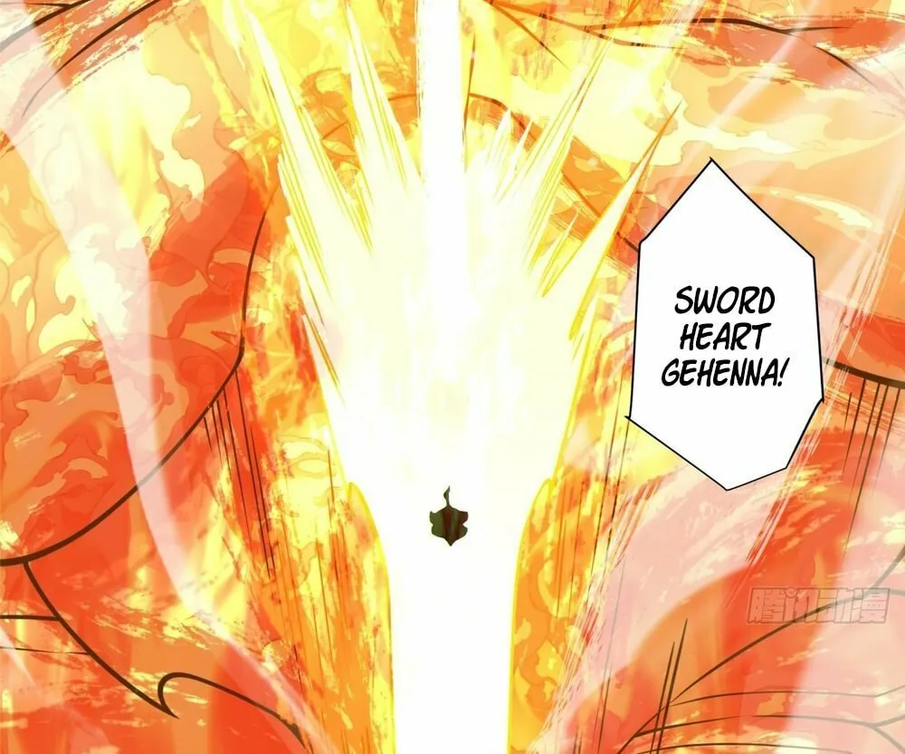 My Disciples Are All Big Villains Chapter 165 page 4 - 