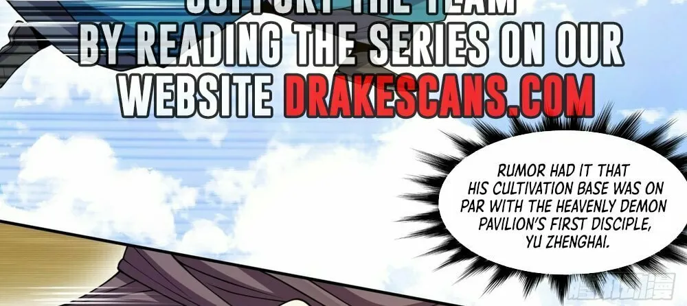 My Disciples Are All Big Villains Chapter 165 page 32 - 