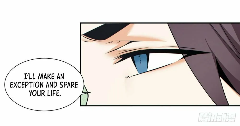 My Disciples Are All Big Villains Chapter 165 page 38 - 