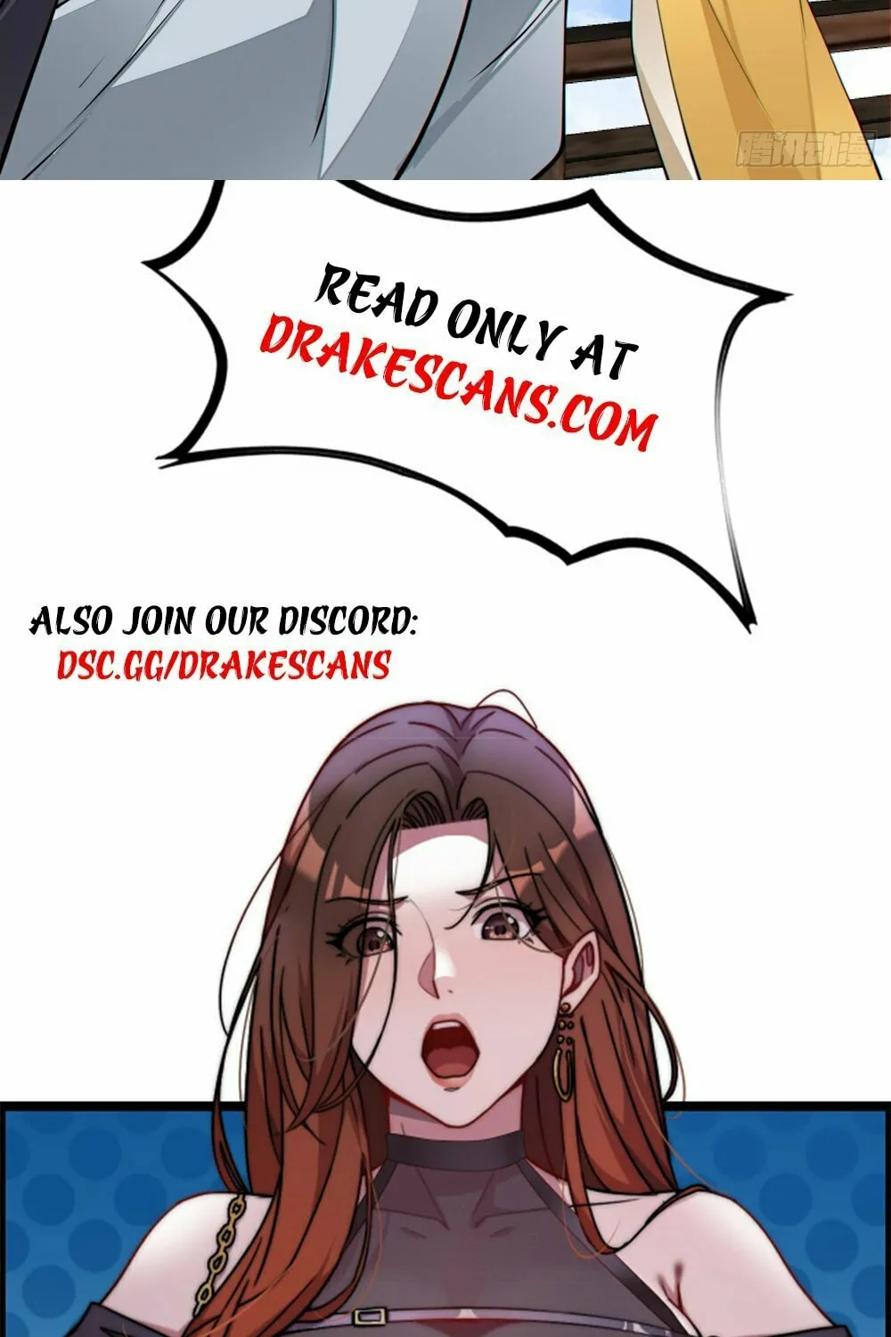 My Disciples Are All Big Villains Chapter 165 page 54 - 