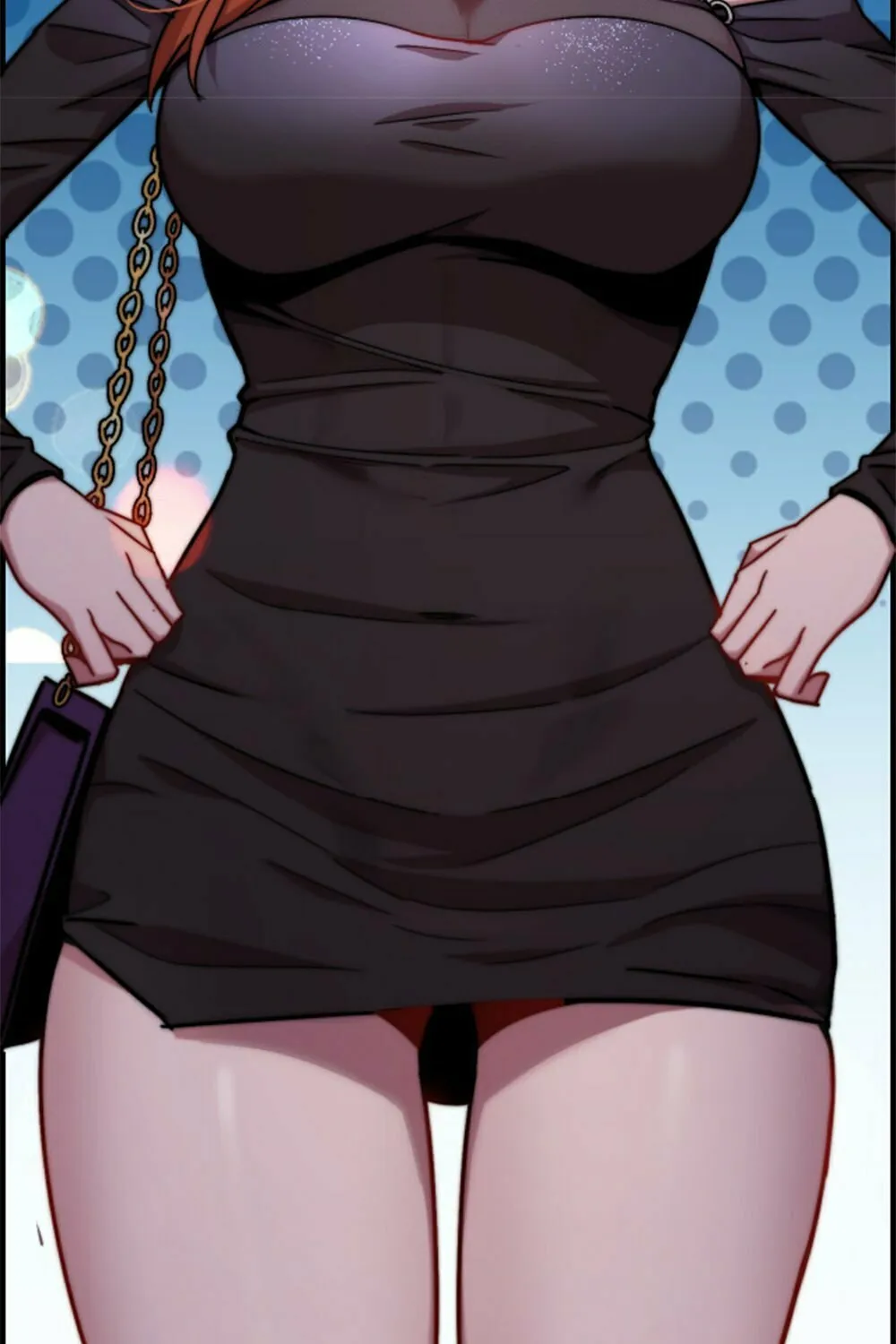 My Disciples Are All Big Villains Chapter 165 page 55 - 