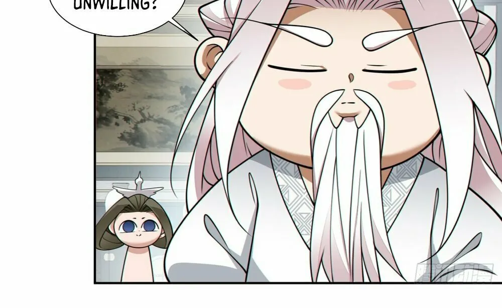 My Disciples Are All Big Villains Chapter 166 page 35 - 